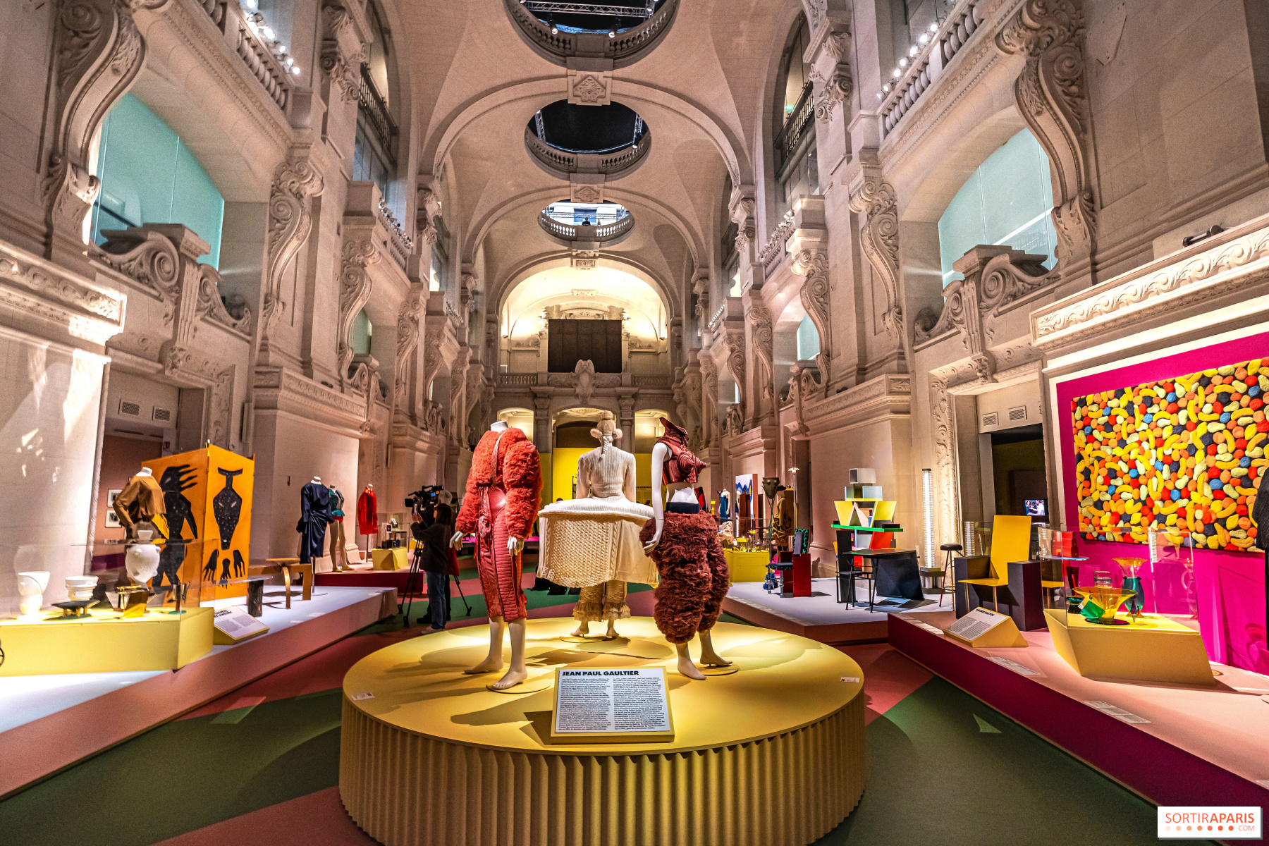Musée des Arts Décoratif